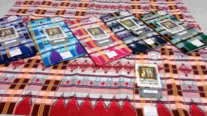 sarung wanita terbaru