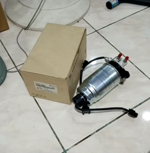319701R800 FUEL FILTER ASSY GENUINE HYUNDAI ACCENT 2015 (31970-1R800)