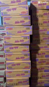 Hot!!! Nguyên thùng mỳ tôm Hảo Hảo kokomy zumzum Omachi full gia vị 30 gói