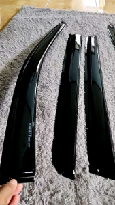 TALANG AIR ALL NEW LIVINA TAHUN 2019/2020/2022 HITAM KILAT