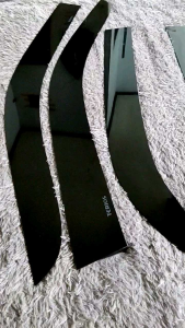 TALANG AIR TERIOS MODEL FLAT/RATA TAHUN 2006-2016