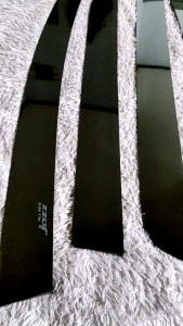 TALANG AIR ALL NEW JAZZ GEN3 FLAT/ RATA TAHUN 2014/2015/2016/2017/2018/2019/2020/2021/2022