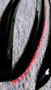 TALANG AIR ALL NEW CITY TAHUN 2014 MODEL SELIM HITAM KILAT