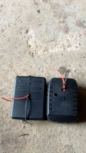 (xem kỹ phần mô tả trước khi mua nhé) đế lấy nguồn từ chân pin phổ thông makita 4cm đã đấu sẵn dây có công tắc bật tắt