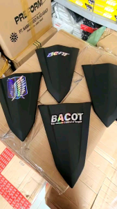 Dasi Buta Beat Deluxe Dan Beat Street 2020-2021 Plus Stiker Hologram