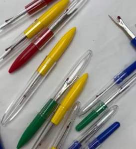 Small Seam Ripper or Penetas Benang Jahitan Kecil/Besar/Skc Sean Ripper