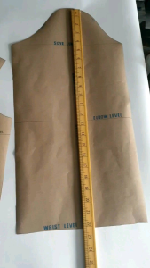 Basic Block Women's Bodice Pattern: A Comprehensive Guide