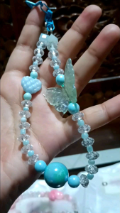 Strap Hp Ganci Mainan Hp