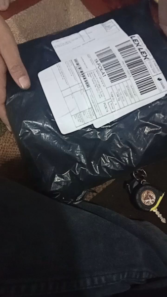 Buyer review video 3