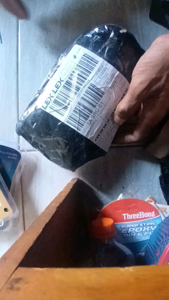 Buyer review video 3