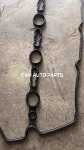 Valve Cover Gasket for Mitsubishi Montero 2016 UP TO PRESENT4N15 ENGINEMITSUBISHI TRITON L200 2018 Up to PRESENT4N15 ENGINE (PART NO.1035B281)GENUINE MITSUBISHI PRODUCT
