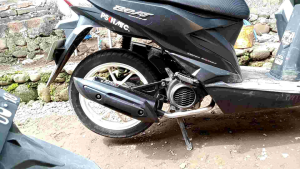Knalpot Copy CMS: Pilihan Terbaik Untuk Scoopy, Vario, Beat FI & Motor Lainnya