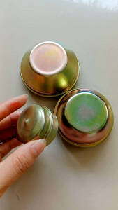 TUTUP DOP AS RODA ISUZU PANTHER 23DALAM  NHR 55 & NKR 66