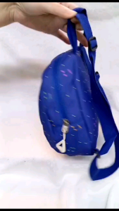 Cartoon Character Kindergarten Toddler School Bag Backpack for Children Boys and Girls Kids