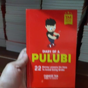 Diary of a Pulubi: Chinkee Tan's Money Lessons & How to Avoid Going Broke