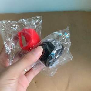 Đèn gắn Xe Đạp Cảnh Báo An Toàn Khi Lái Xe Ban Đêm Ngoài Trời Chống Nước nhẹ