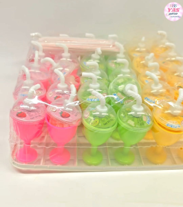 30pcs DRINK CUP BB CANDY/loot bag fillers /paninda /giveaways/party favors.