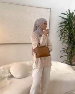 Ninos- Tas Wanita Slig Bag S 135