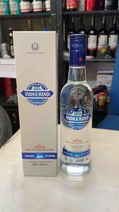 Vodka Hà Nội 29.5% 500ml