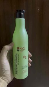 Nice Rebonding Protein Care Shampoo 300ml
