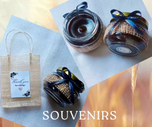 Souvenir for All Occasion with Customized Design Tag