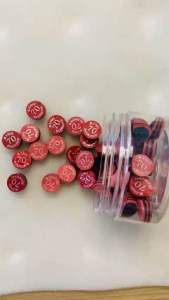 Đầu cơ DIAMOND color tip or ( 1 cái )