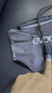 EVOC HYDRAPAK HIP PACK HYDRATION BLADDER 1.5 Litres bicycle hiking camping Water Bag