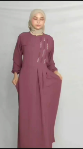 DRESS MAXY KANAYA CRINGKLE AIRFLOW TERBARU GAMIS WANITA DEWASA MUSLIM BUSUI KEKINIAN DRESS MUSLIMAH MURAH BAJU KONDANGAN PESTA HITS BAJU LEBARAN CASUAL ELEGAN VIRAL