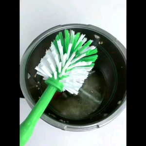 ThermomixAccessories Mixing Bowl Cleaning Hard Brush for TM5 TM6 TM31 Value Package Brushes Set Thermomix