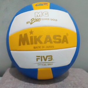BOLA VOLI MIKASA MURAH BERKUALITAS PREMIUM  GRATIS ONGKIR FREE PENTIL