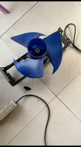 KIPAS ANGIN BLOWER AC 3 PK/ KIPAS ANGIN MURAH AWET DAN TAHAN LAMA / KIPAS SERBA GUNA / BISA JADI KIPAS ATAU BLOWER / hemat listrik / watt kecil