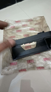 Box Bagasi Rx K Rxk Rx King Original 29N-F473R-00