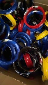 Kalaran Penggulung Senar Pancing Bahan Paralon PVC Tebal