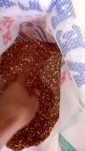 PAKAN TERNAK BERAS MERAH BERKUALITAS paket 5kg