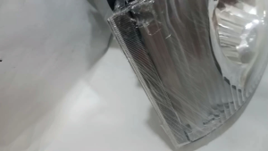 LAMPU DEPAN / HEAD LAMP ASSY TRUCK ISUZU GIGA & ELF NMR-71 KIRI (LH)