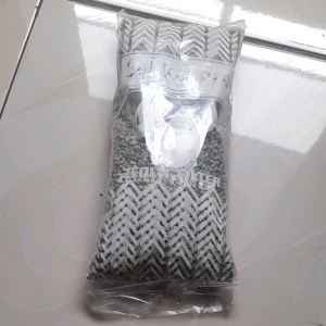 ZEOLITE 1KG MEDIA FILTER PENJERNIH AIR SUMUR PDAM KRAN AQUARIUM  DAN KOLAM