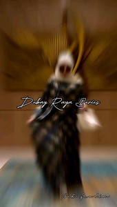 ABAYA DUBAY RATA BY ART