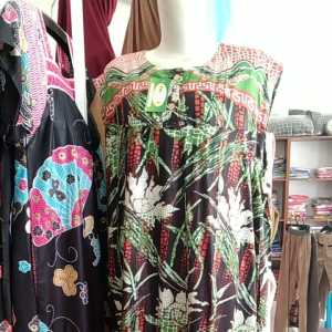 DASTER SILET JUMBO