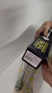 ลูกหมากแร็ค avanza ตัวแรก ปี 2003-2010 จำนวนต่อ1คู่ Brand CERA เบอร์ OEM : 45503-BZ010 CR-3870 รับประกัน 3 เดือน