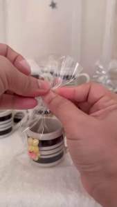 แก้วช็อตน่ารักๆ 80 ml