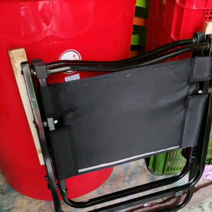 ghế cắm trại camping tay gỗ ( siêu hót)