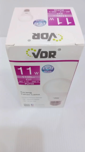 Lampu LED Terang murah VDR PRIMA 5W/7W/9W/11W/14W/18W/22W
