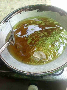 kerupuk kupang kerupuk kupang gurih 250g