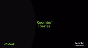 iRobot Roomba i7 (7150) Robot Vacuum WiFi Connected Smart Mapping Works with Alexa Ideal for Pet Hair