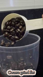 [BG] 1000g KAPENG ARABICA-VIETNAM ARABICA COFFEE-MEDIUM And DARK ROAST BEANS or GROUND COFFEE