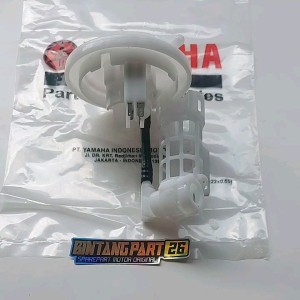 Rumah fuel pump rangka fuelpump bensin vixion old lama 3C1 asli ori original