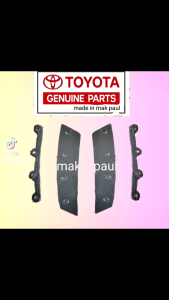 Kit Perbaikan Kisi-Kisi AC NEW VIOS G / LIMO 2007 - 2012 JADI NORMAL KEMBALI