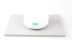 Taffware Humidifier Aromatherapy Oil Diffuser + 7 LED