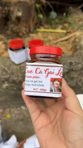 ✅[CHÍNH HÃNG] Cà Gai Leo 200gr dạng cao cô đặc tinh chế giải độc gan hiệu quả Cao cà gai leo nguyên chất-T.huốᴄ Nam Gia Truyền 27