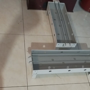 Bakaran Sate/ panggangan sate